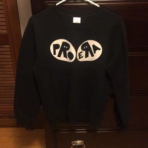 pro era sweatshirt